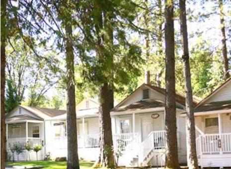 Nevada City Inn Eksteriør billede