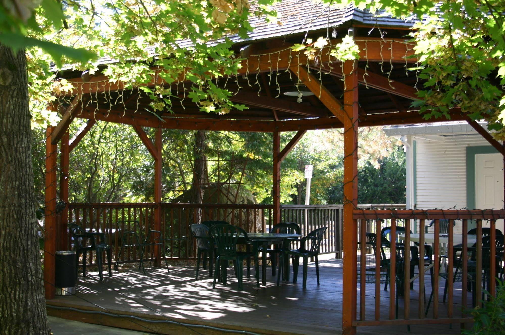 Nevada City Inn Eksteriør billede
